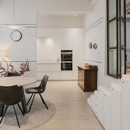 אנטוורפן Blue Bird Residence מראה חיצוני תמונה