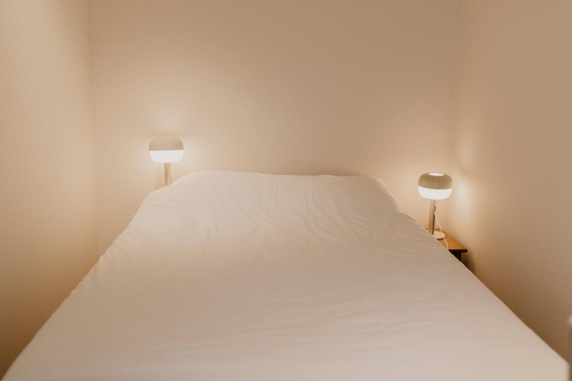 אנטוורפן Blue Bird Residence מראה חיצוני תמונה