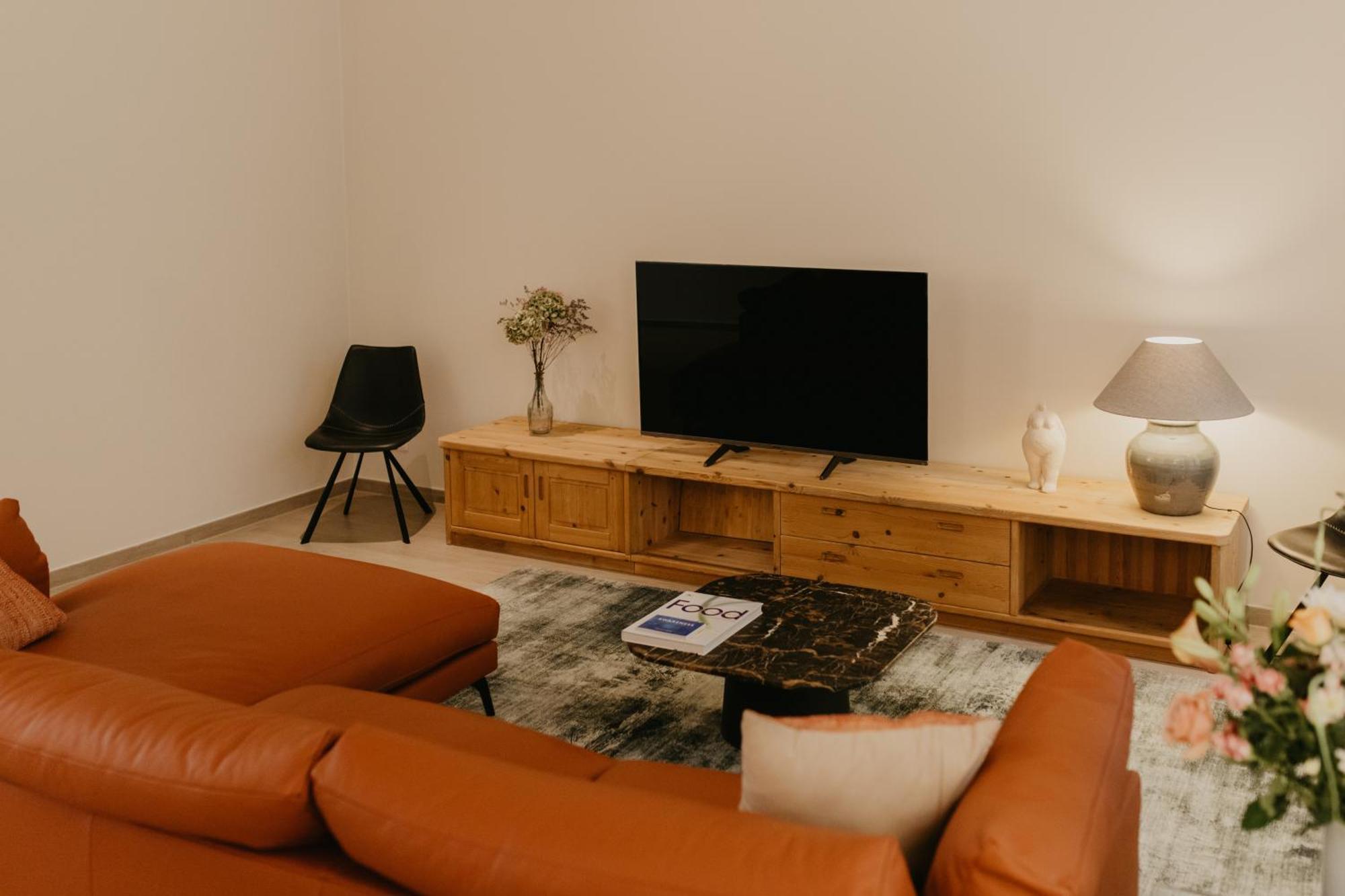 אנטוורפן Blue Bird Residence מראה חיצוני תמונה
