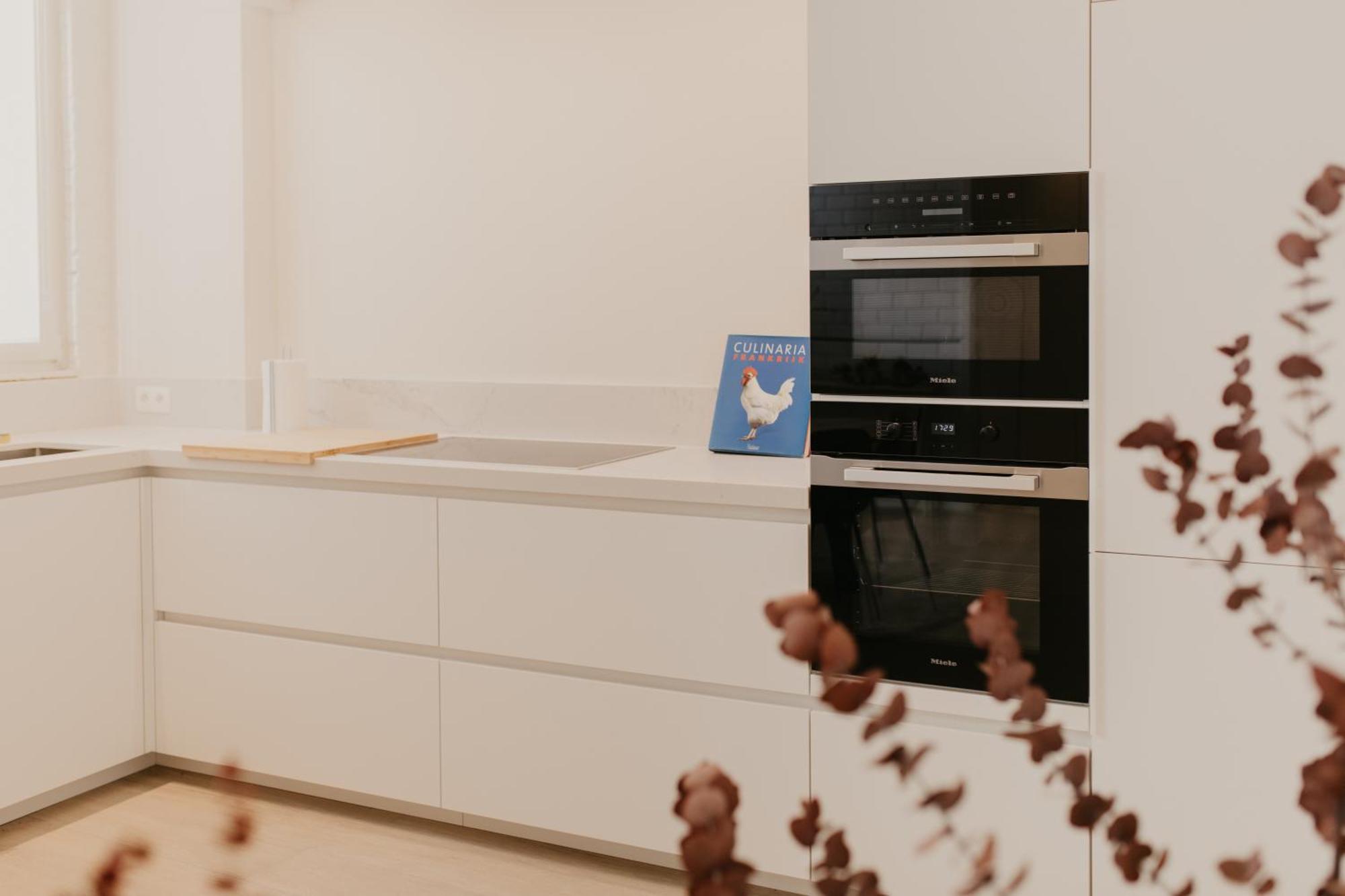 אנטוורפן Blue Bird Residence מראה חיצוני תמונה