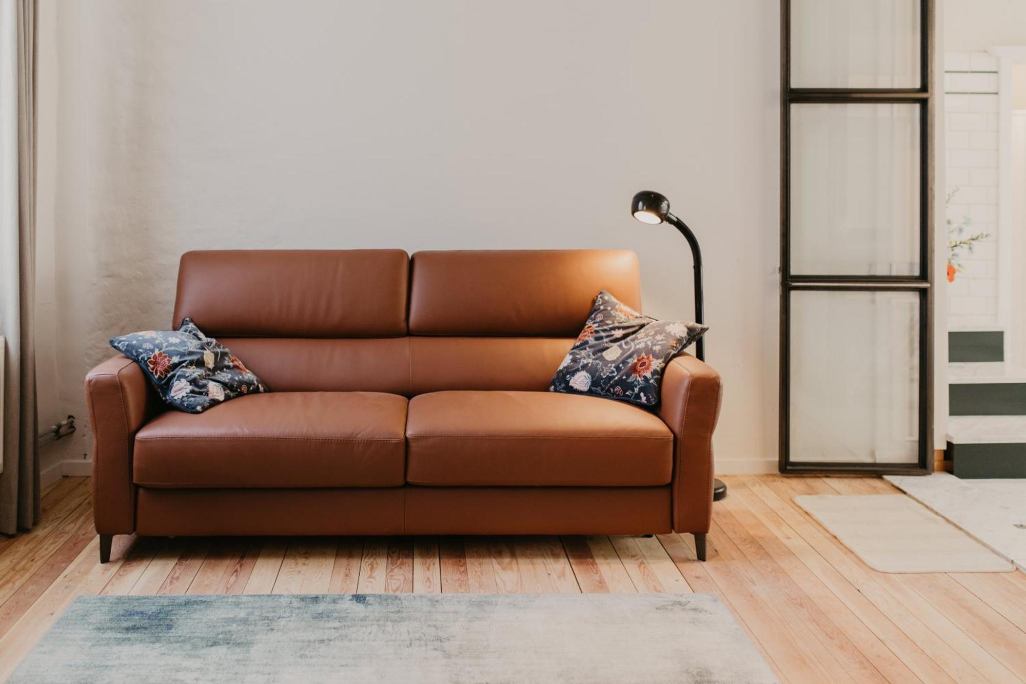 אנטוורפן Blue Bird Residence מראה חיצוני תמונה