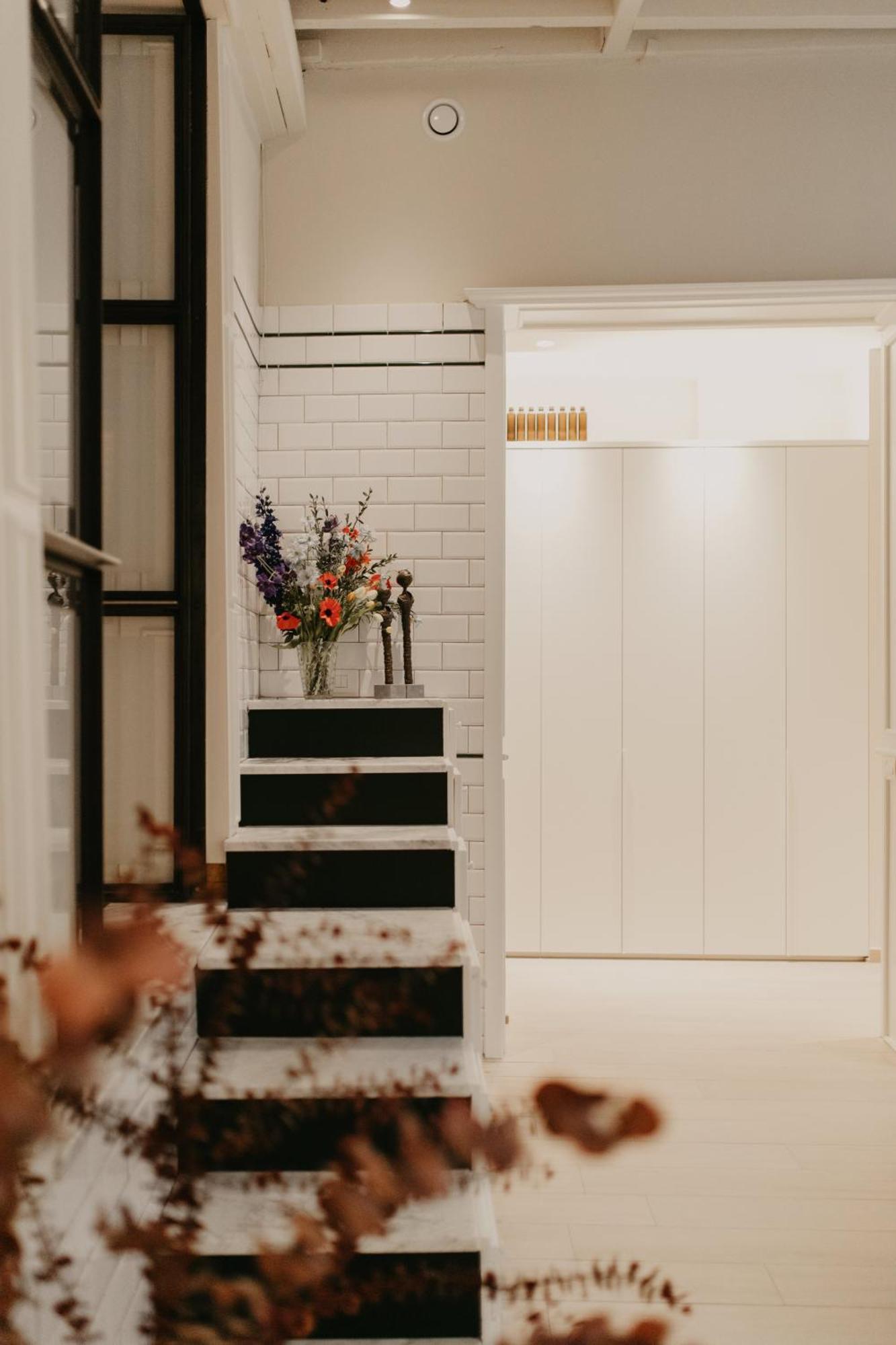 אנטוורפן Blue Bird Residence מראה חיצוני תמונה