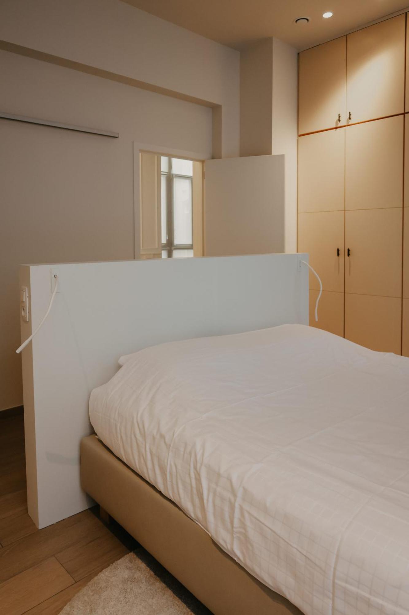 אנטוורפן Blue Bird Residence מראה חיצוני תמונה
