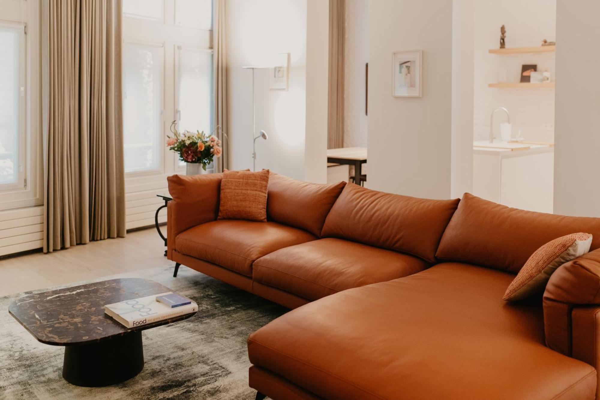 אנטוורפן Blue Bird Residence מראה חיצוני תמונה