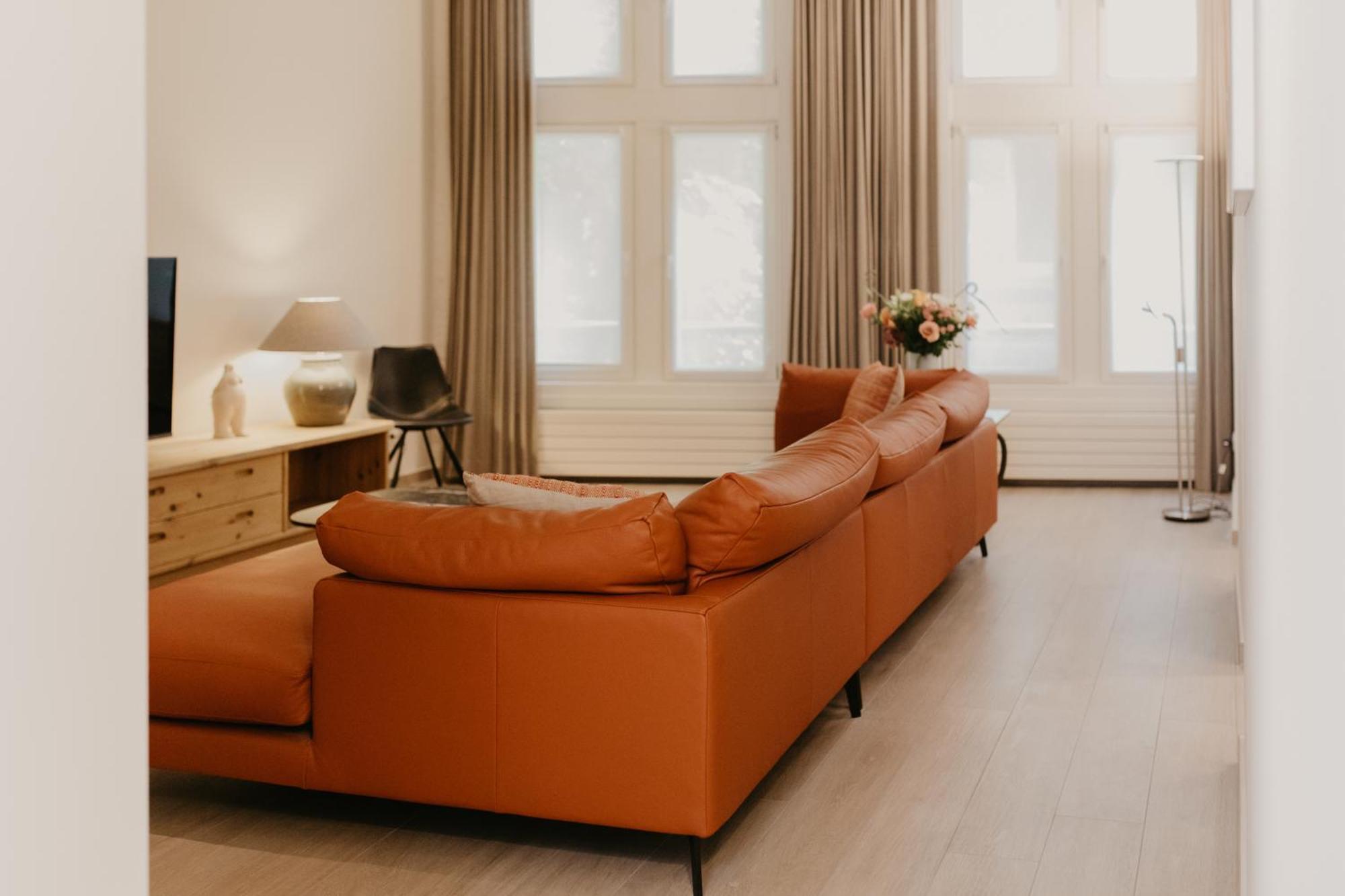 אנטוורפן Blue Bird Residence מראה חיצוני תמונה