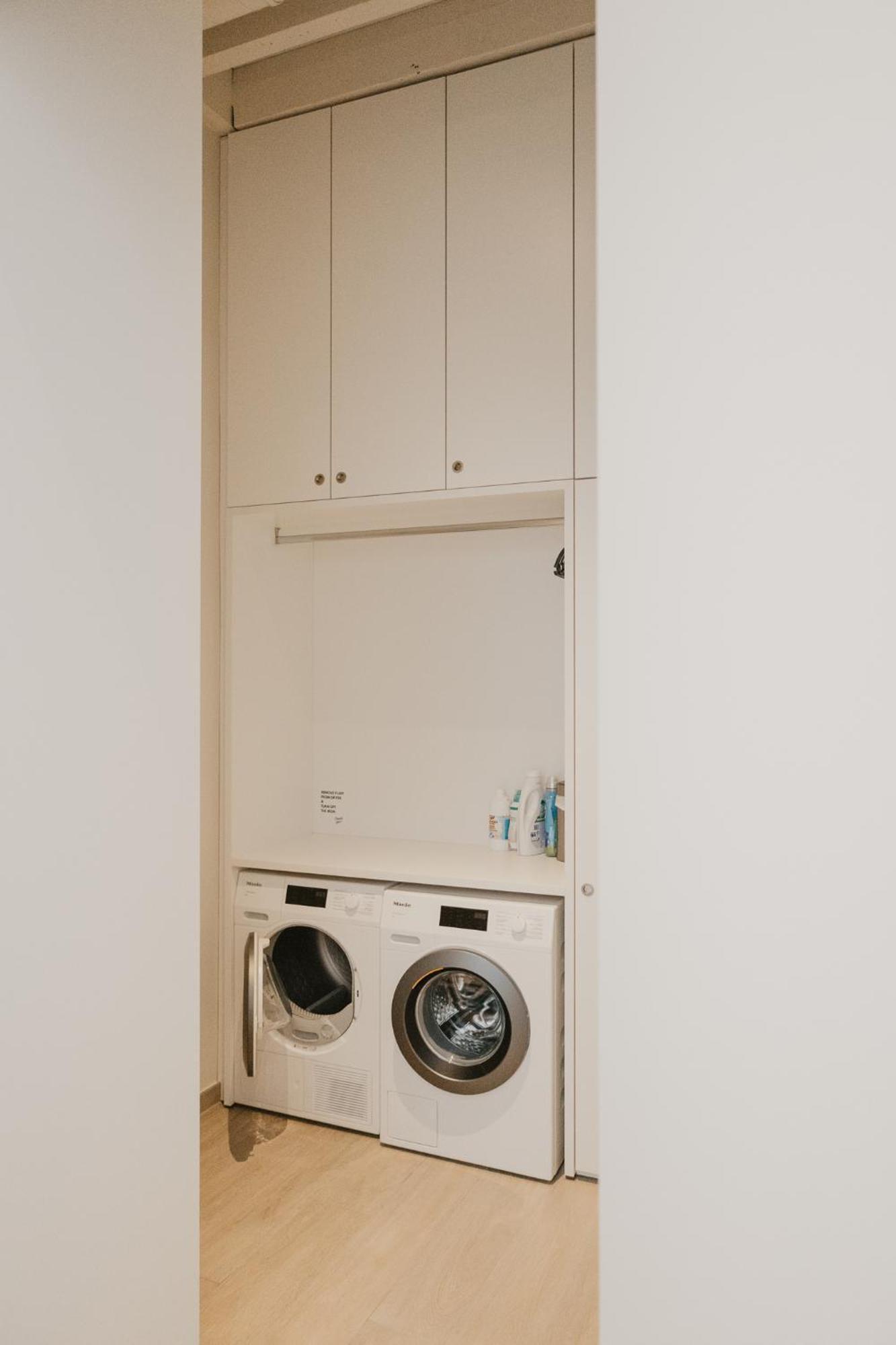 אנטוורפן Blue Bird Residence מראה חיצוני תמונה