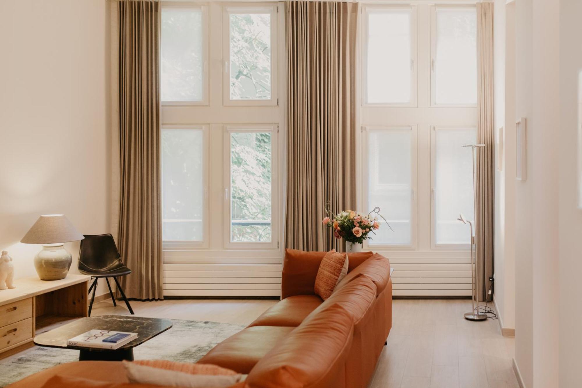 אנטוורפן Blue Bird Residence מראה חיצוני תמונה
