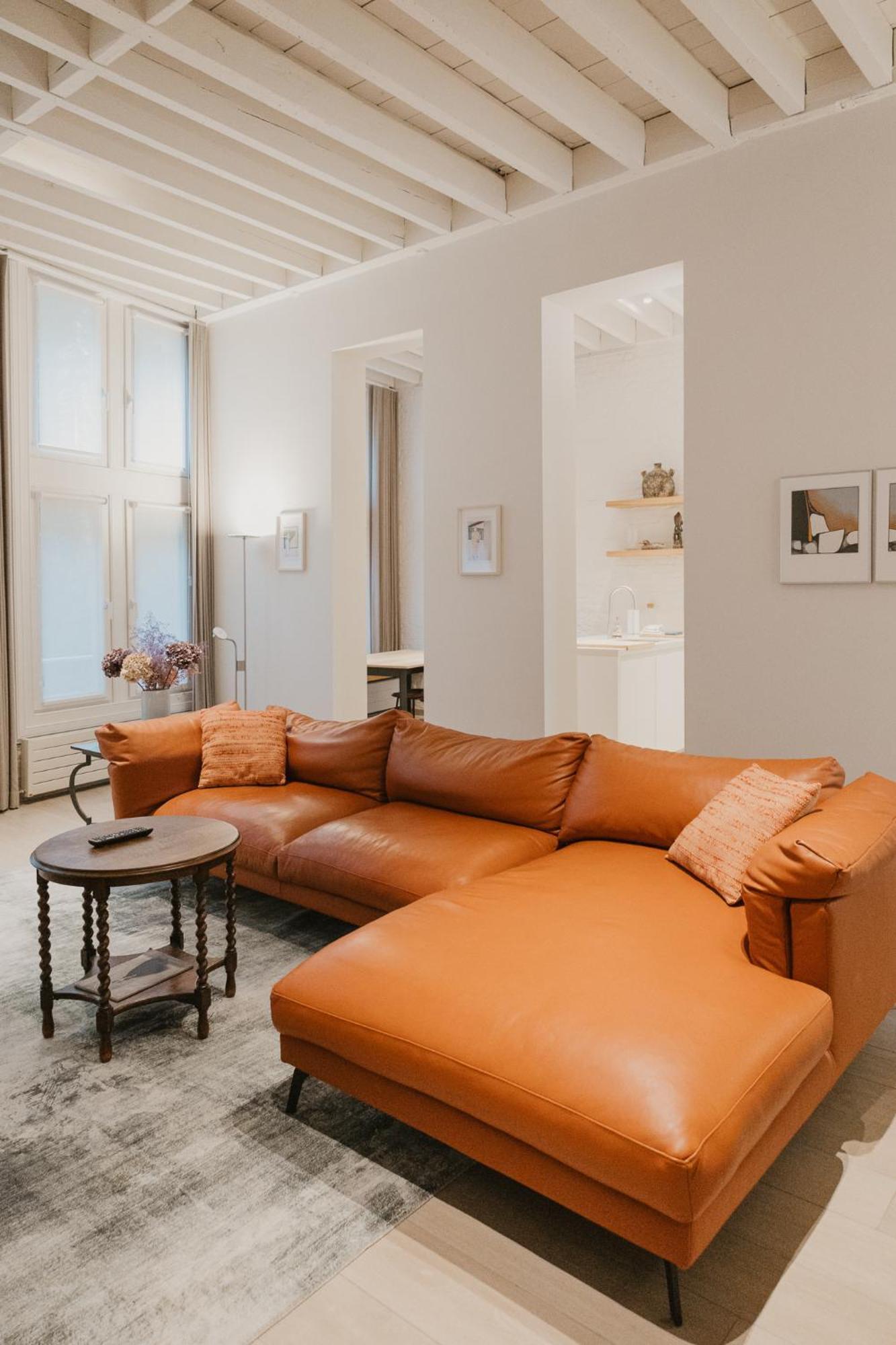 אנטוורפן Blue Bird Residence מראה חיצוני תמונה