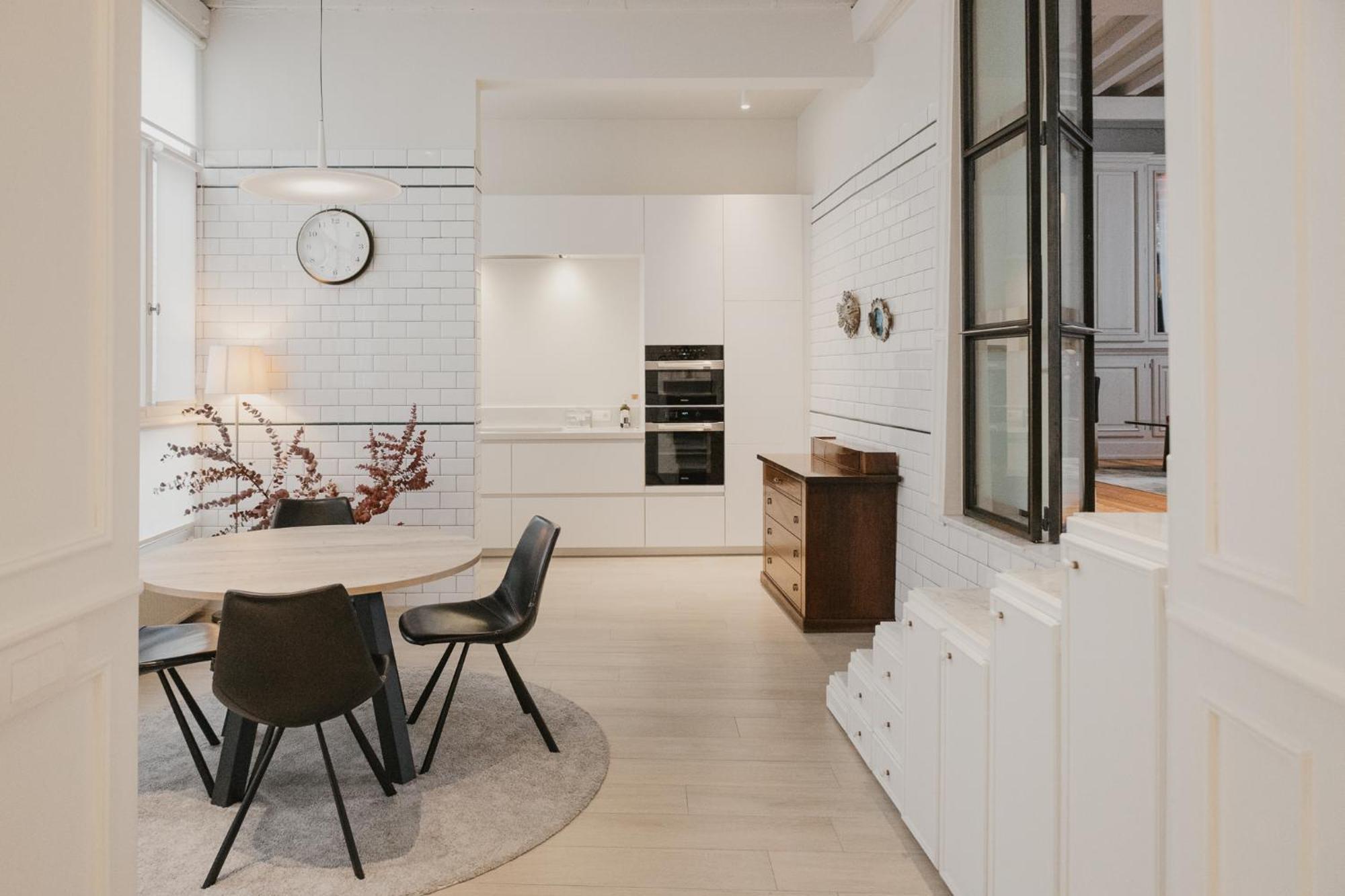 אנטוורפן Blue Bird Residence מראה חיצוני תמונה