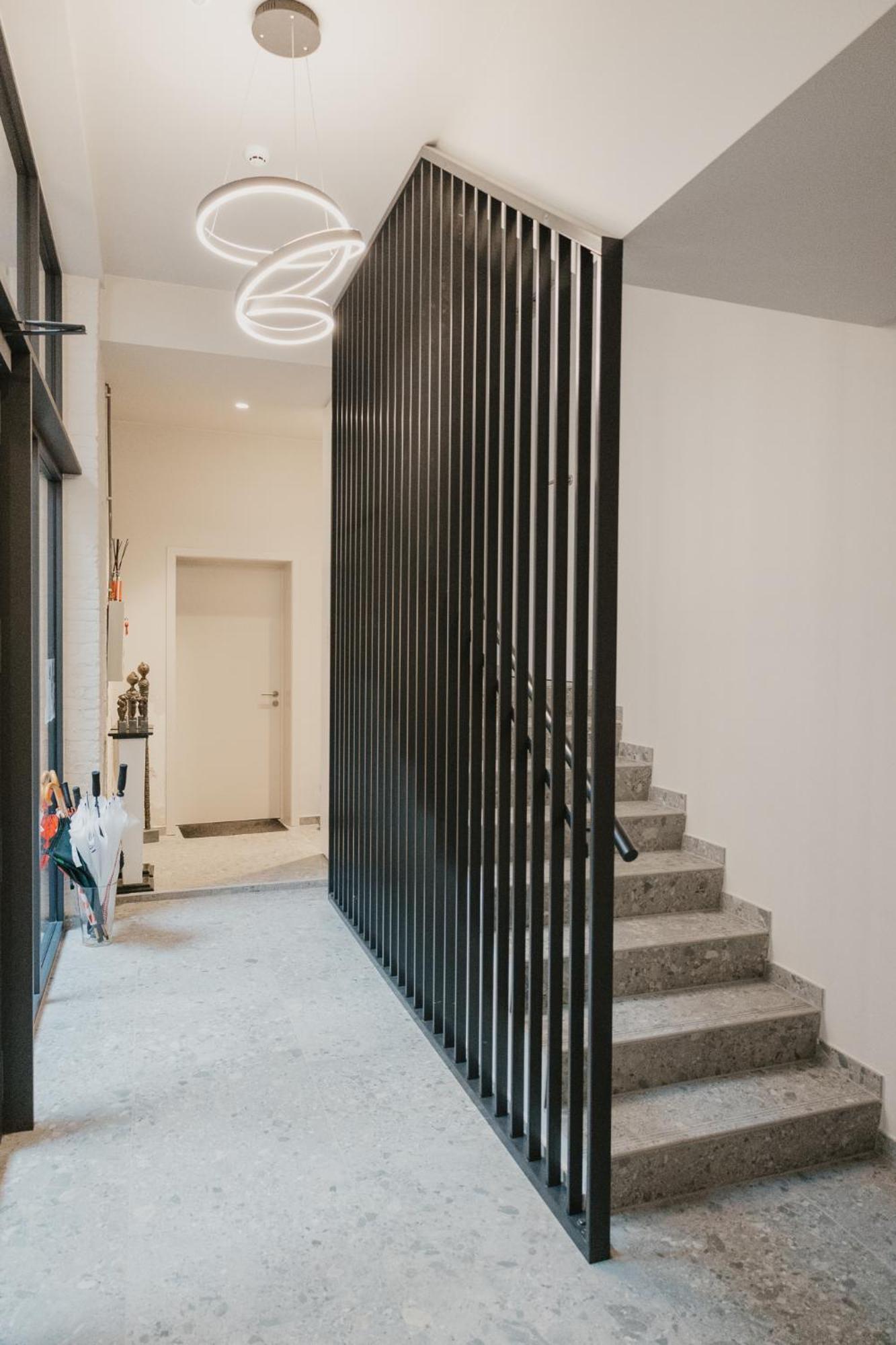 אנטוורפן Blue Bird Residence מראה חיצוני תמונה