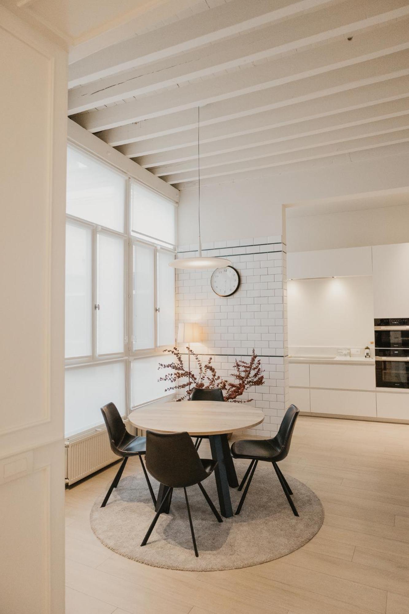 אנטוורפן Blue Bird Residence מראה חיצוני תמונה