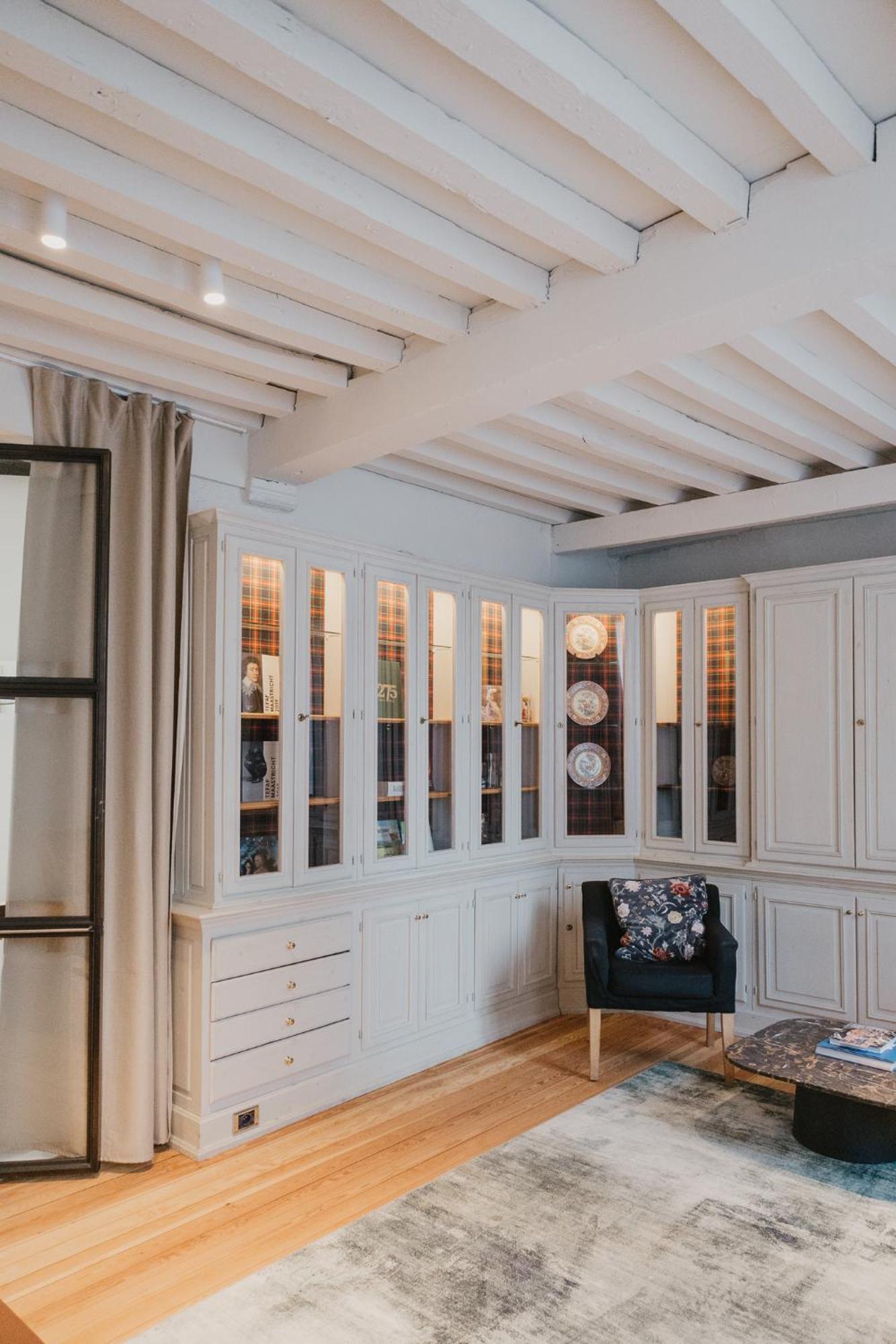 אנטוורפן Blue Bird Residence מראה חיצוני תמונה